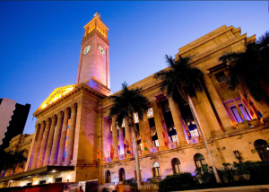 Brisbane-City-Hall