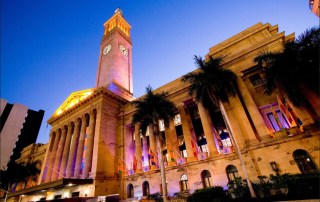 Brisbane-City-Hall