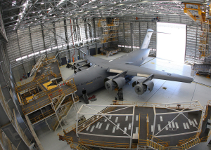 C17-Heavy-Lift-Facilities---RAAF-Amberley