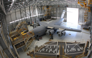 C17-Heavy-Lift-Facilities---RAAF-Amberley