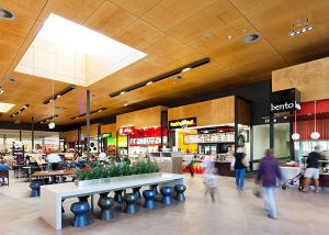 Mount-Ommaney-Shoppin-Centre-Brisbane