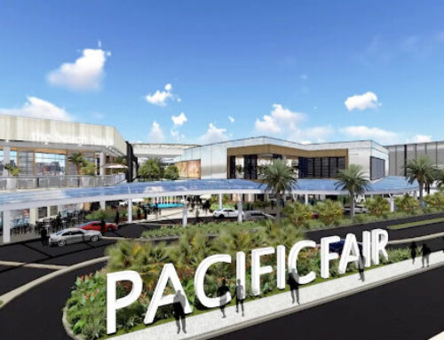 Pacific Fair Shopping Centre