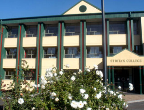 St Rita’s College