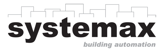 Systemax Logo